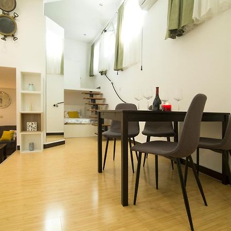 Apartment Sundelight Split Eksteriør bilde