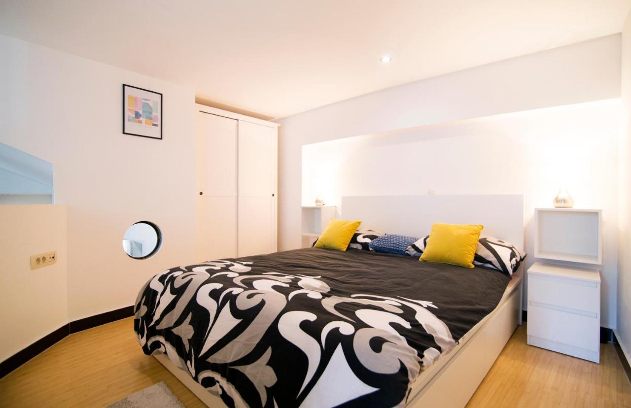 Apartment Sundelight Split Eksteriør bilde