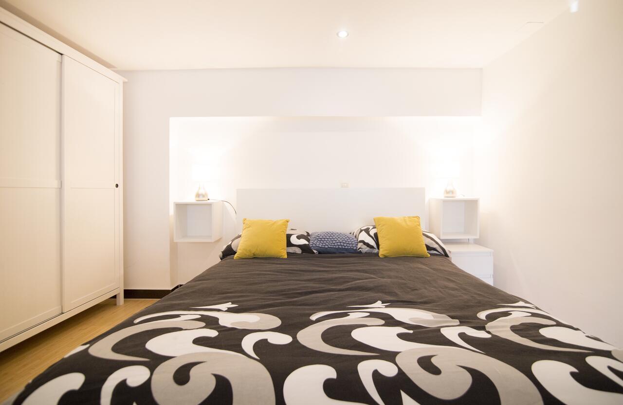 Apartment Sundelight Split Eksteriør bilde