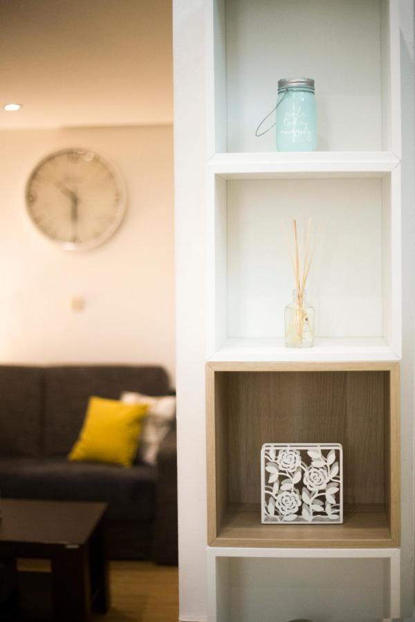 Apartment Sundelight Split Eksteriør bilde